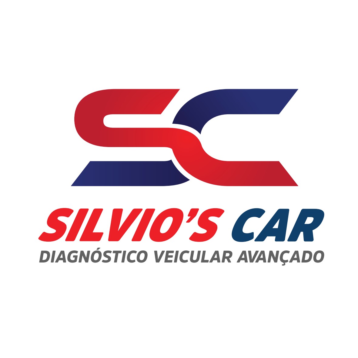 Silvio's Car — Diagnóstico Veicular Avançado